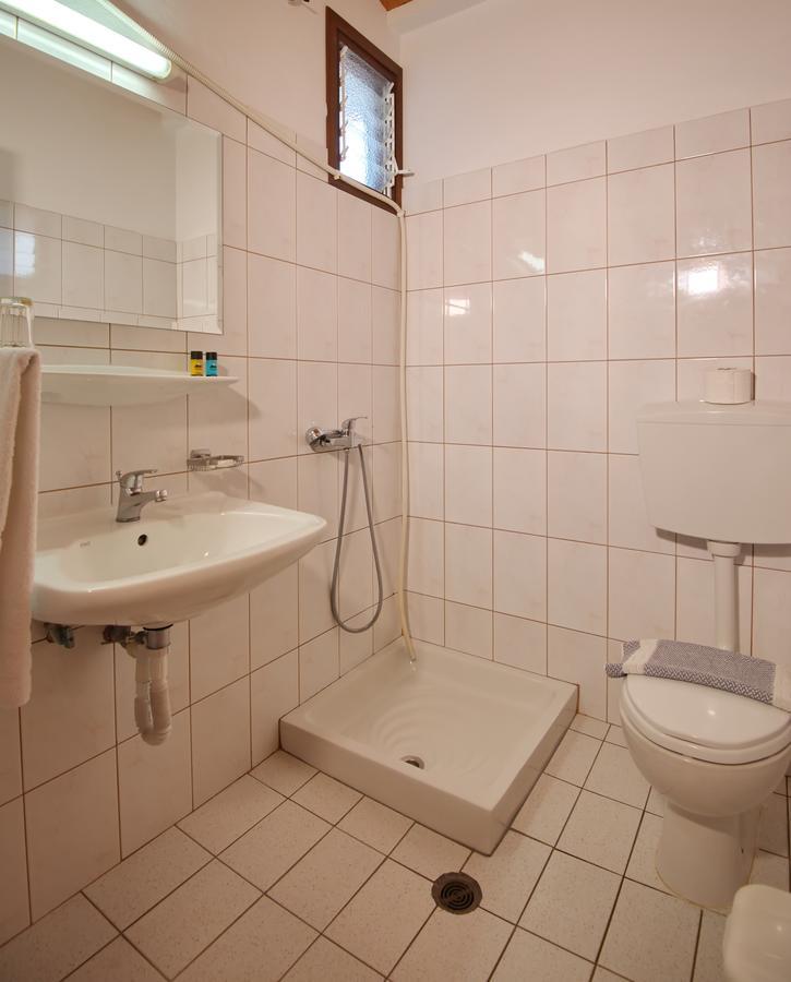 Hotel Ostria Patitírion Esterno foto